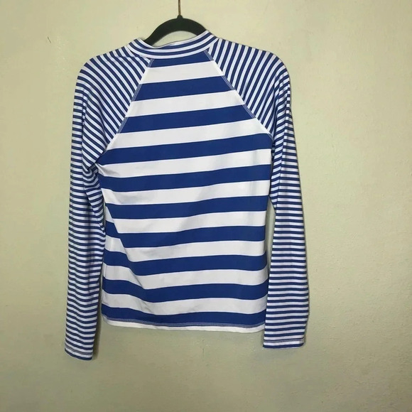 Vineyard Vines for Target Rash Guard Girls xl (14-16) - Picture 5 of 8